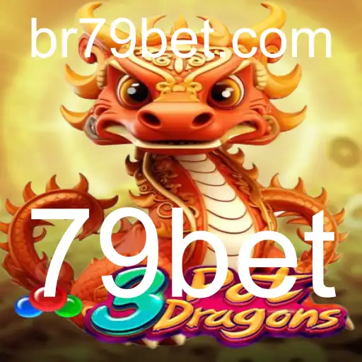 Explore o Mundo de 3PotDragons: O Jogo Inovador de 79bet