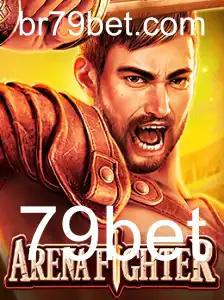 ArenaFighter: Mergulhe na Emoção dos Combates Intensos