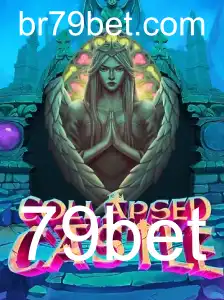 Explorando CollapsedCastle: O Jogo de Aventuras com 79bet