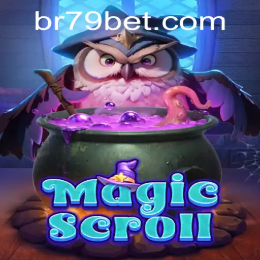 Descubra MagicScroll: Um Jogo Fascinante e Inovador