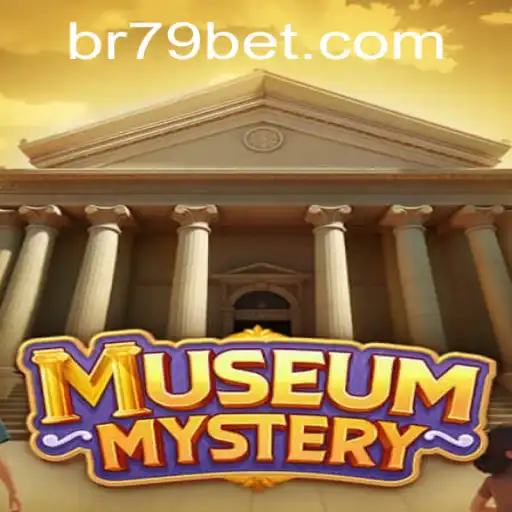 MuseumMystery: O Enigma Museológico de 79bet