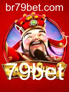 Descubra FaCaiShen2: O Jogo de Aventura e Fortuna no Mundo de 79bet