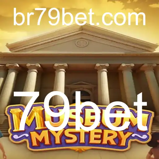 MuseumMystery: O Enigma Museológico de 79bet