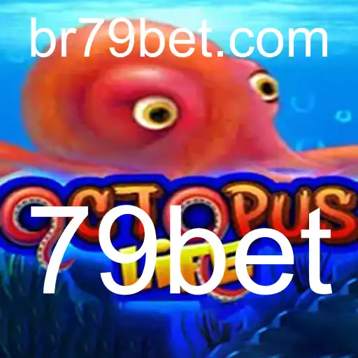 OctopusLife: Mergulhando no Universo do Jogo e Estratégias com 79bet