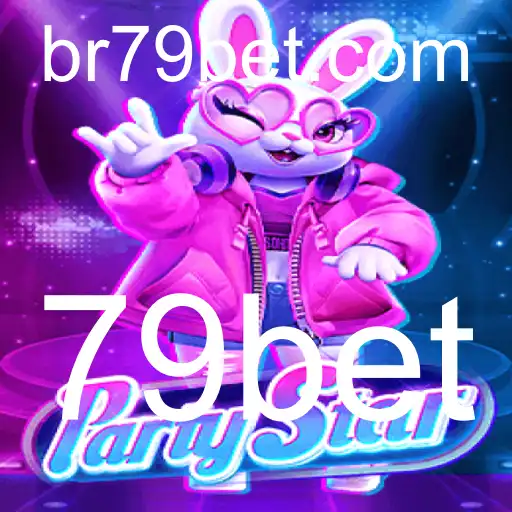 Descubra o Mundo do Jogo 'PartyStar' com 79bet