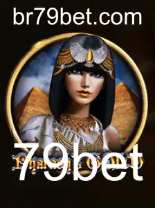 PharaohsGold: Um Mergulho no Antigo Egito com 79bet