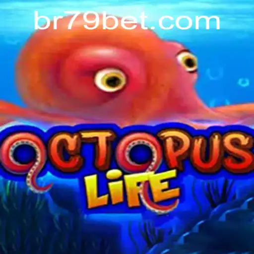 OctopusLife: Mergulhando no Universo do Jogo e Estratégias com 79bet