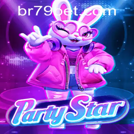 Descubra o Mundo do Jogo 'PartyStar' com 79bet