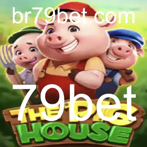 Explorando o Mundo do Jogo ThePigHouse com 79bet